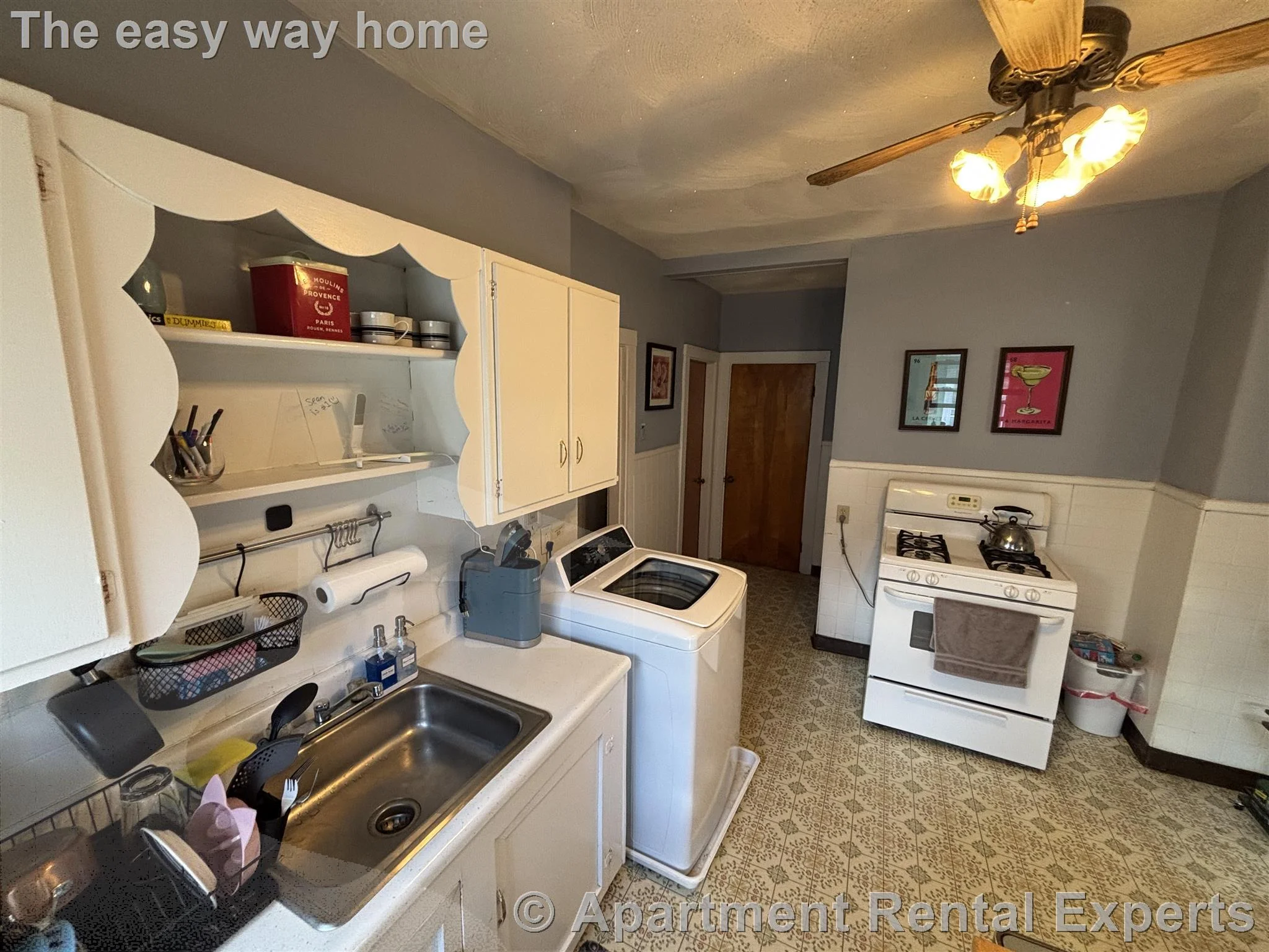 59 Victoria St, Teele Square