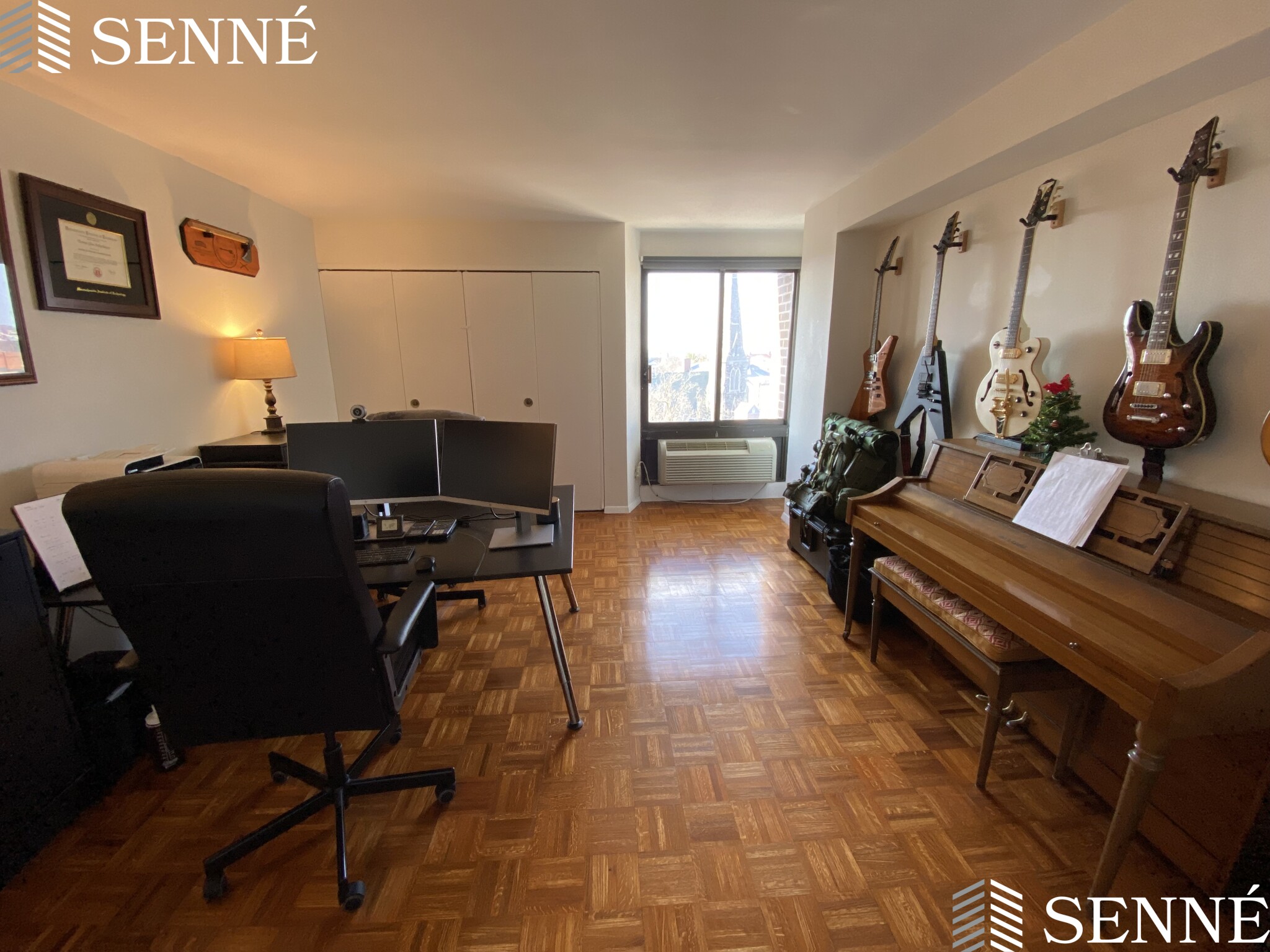 1105 Massachusetts Ave, Harvard Square