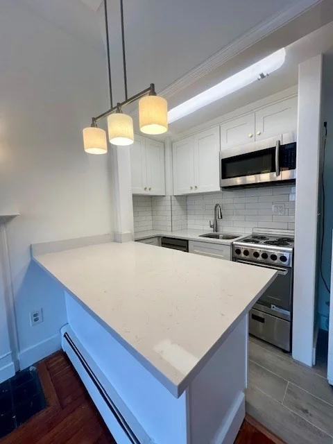 591 Beacon St, Back Bay