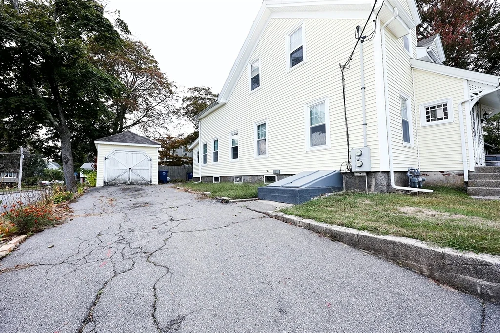 30 Sheppard Ave, Braintree