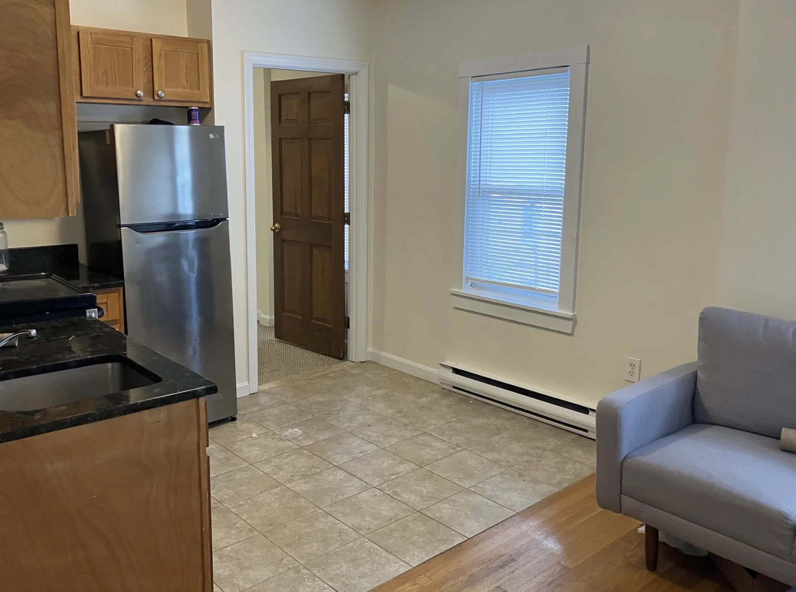 12 Winter St, Davis Square