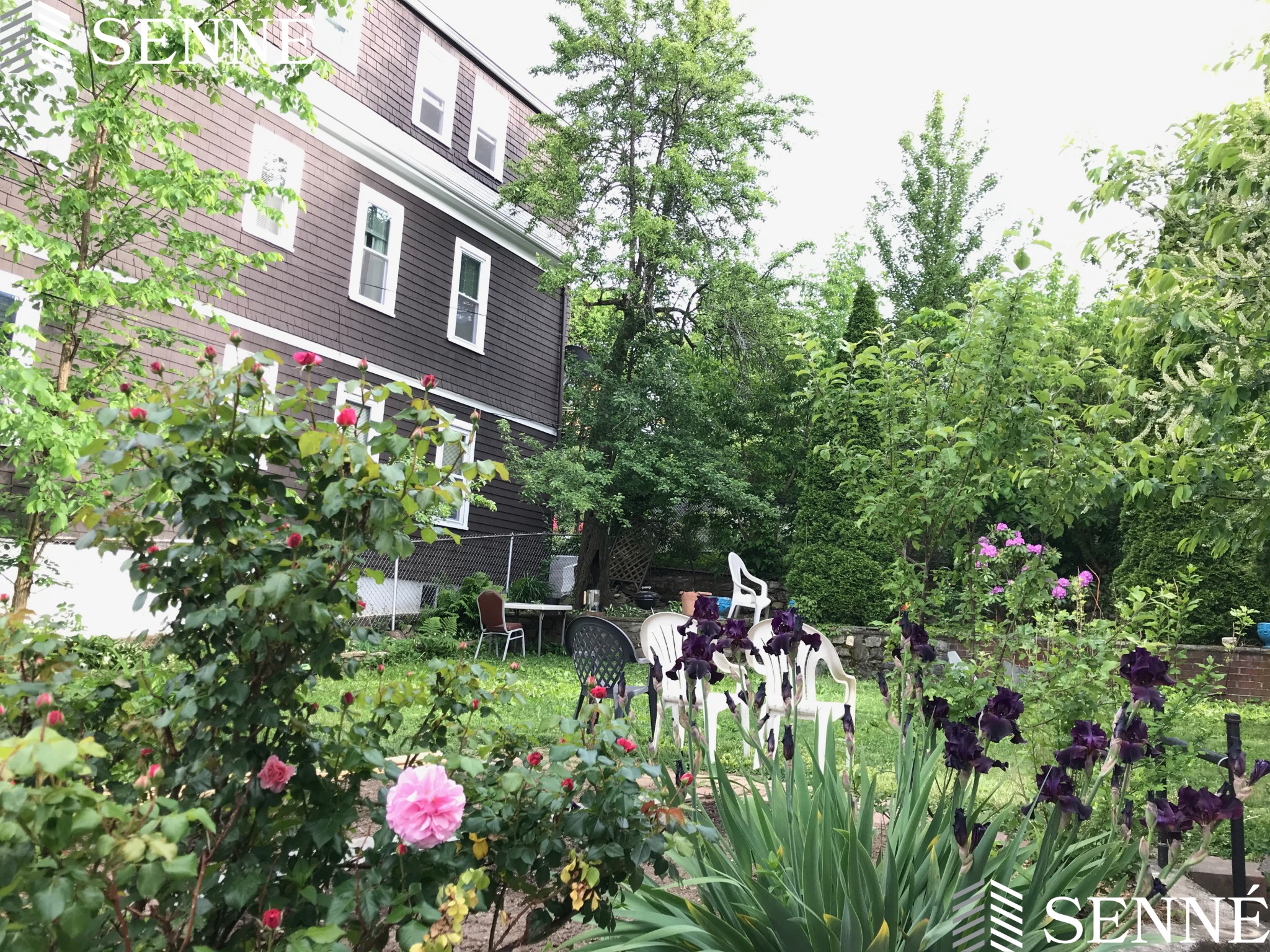 53 Main St, Winter Hill