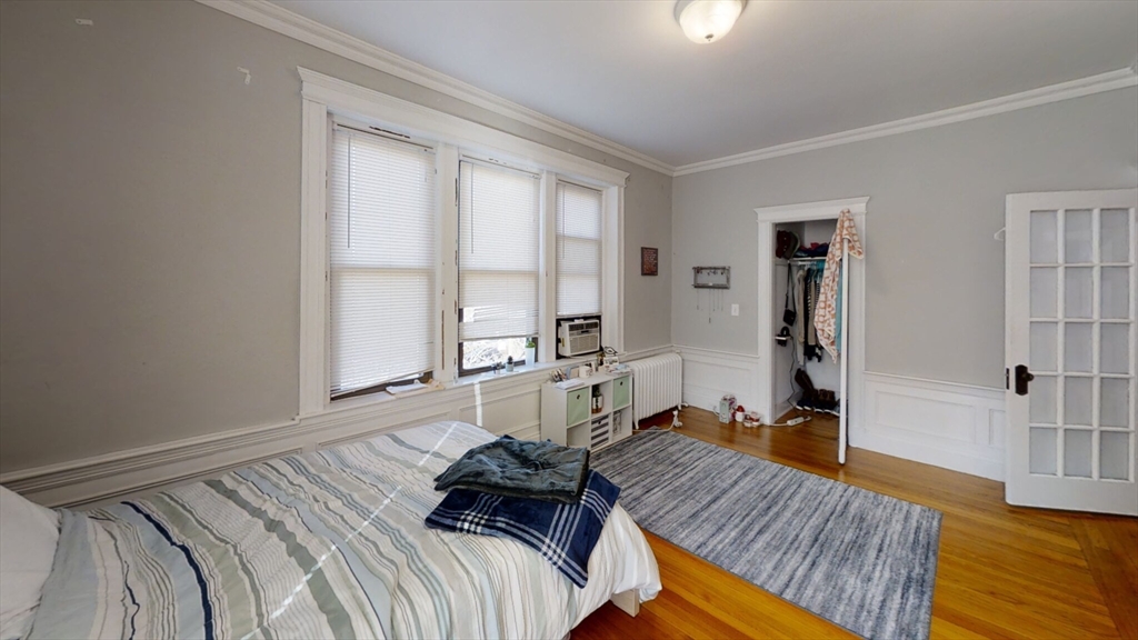 9 Greenway Ct, Coolidge Corner