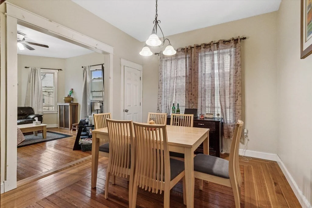 24 Weld Hill St, Jamaica Plain