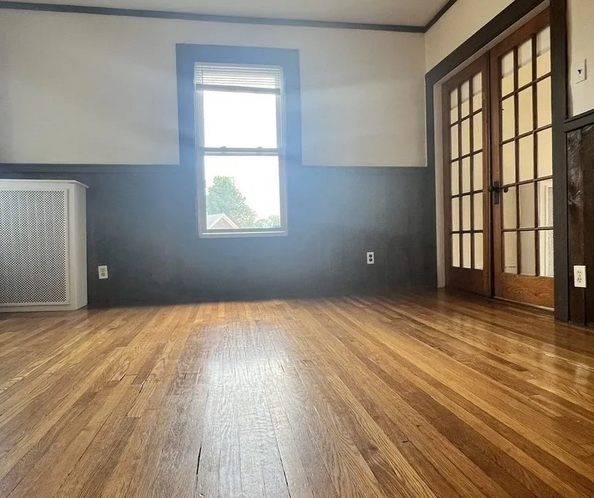 543 Broadway, Magoun Square