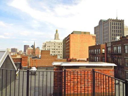 271 Dartmouth, Back Bay