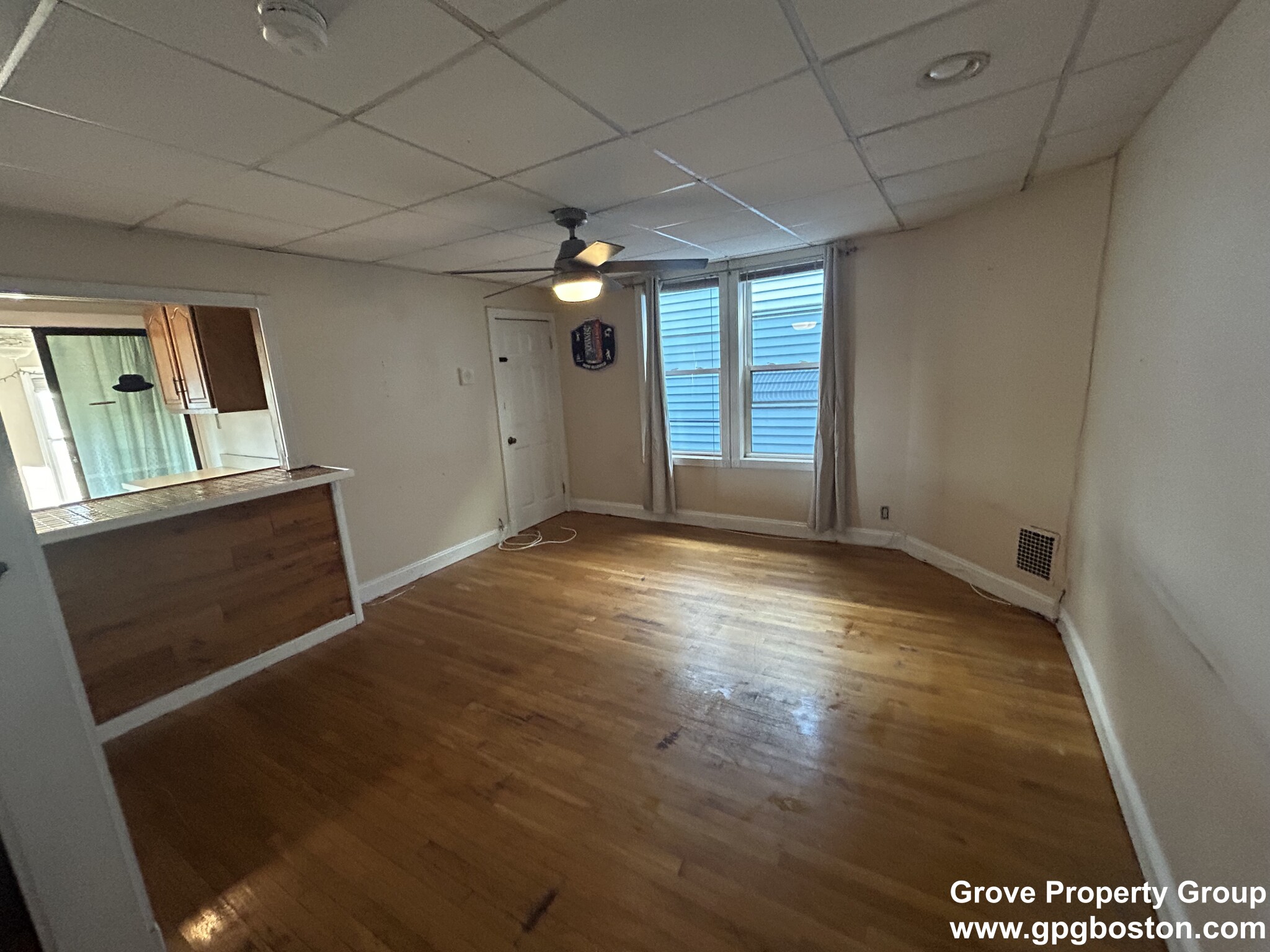 626 East 3rd St, South Boston