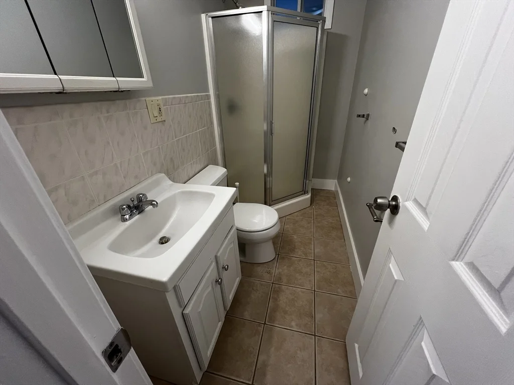 158 Holland, Teele Square