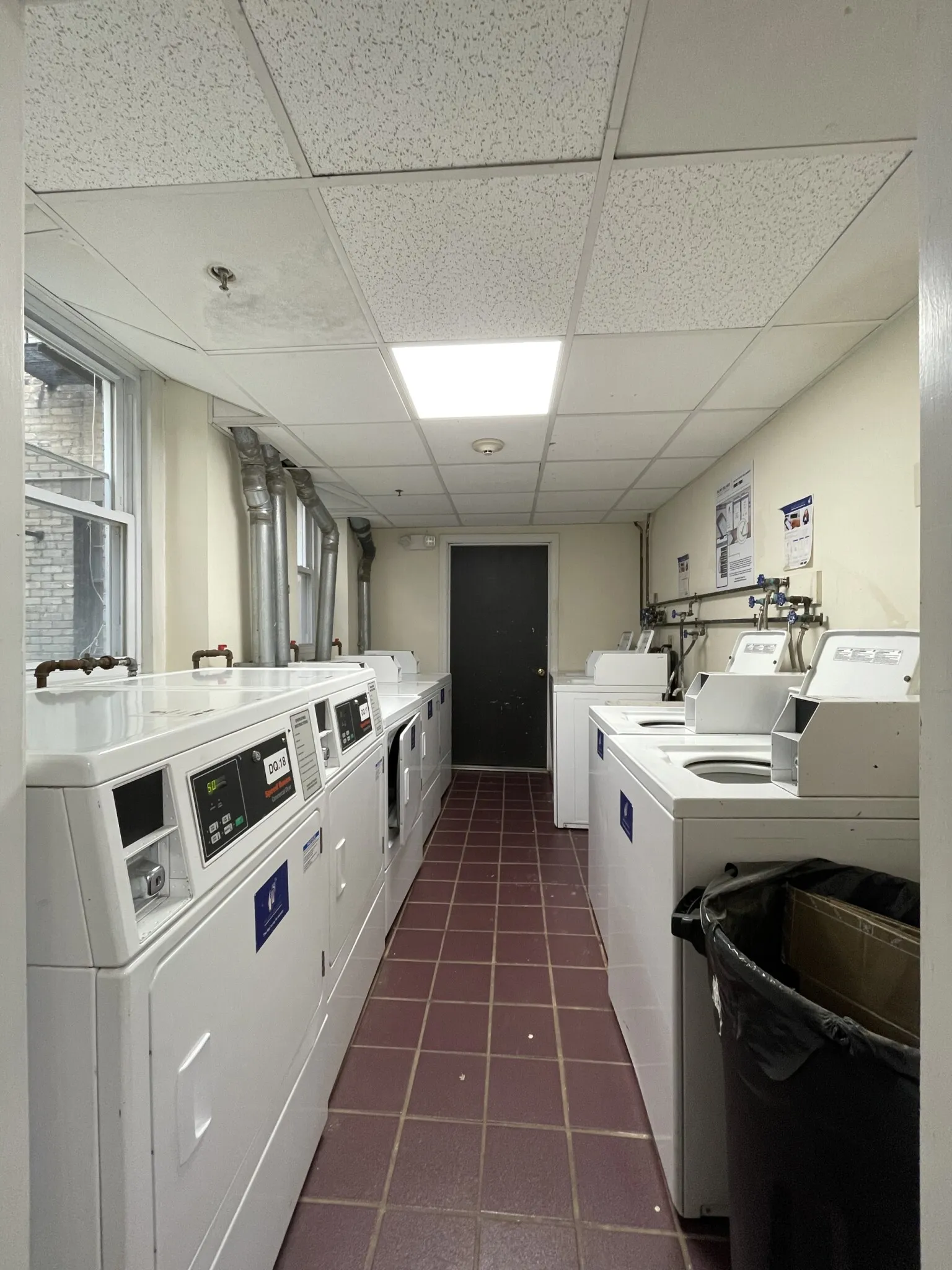 1616 Massachusetts Ave, Neighborhood Nine