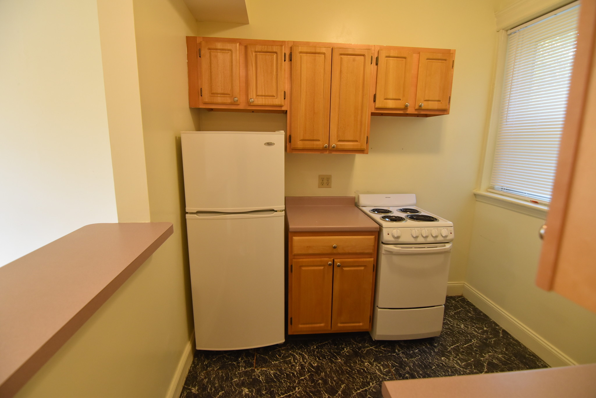 124 Peterborough St, Fenway