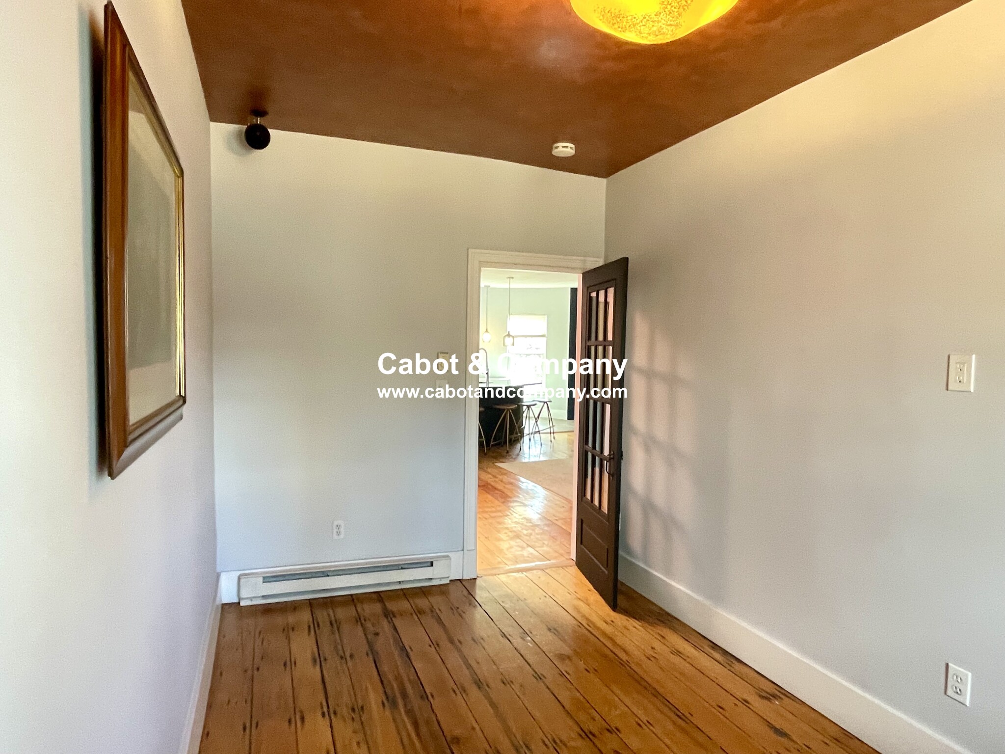 482 Columbus Ave, South End