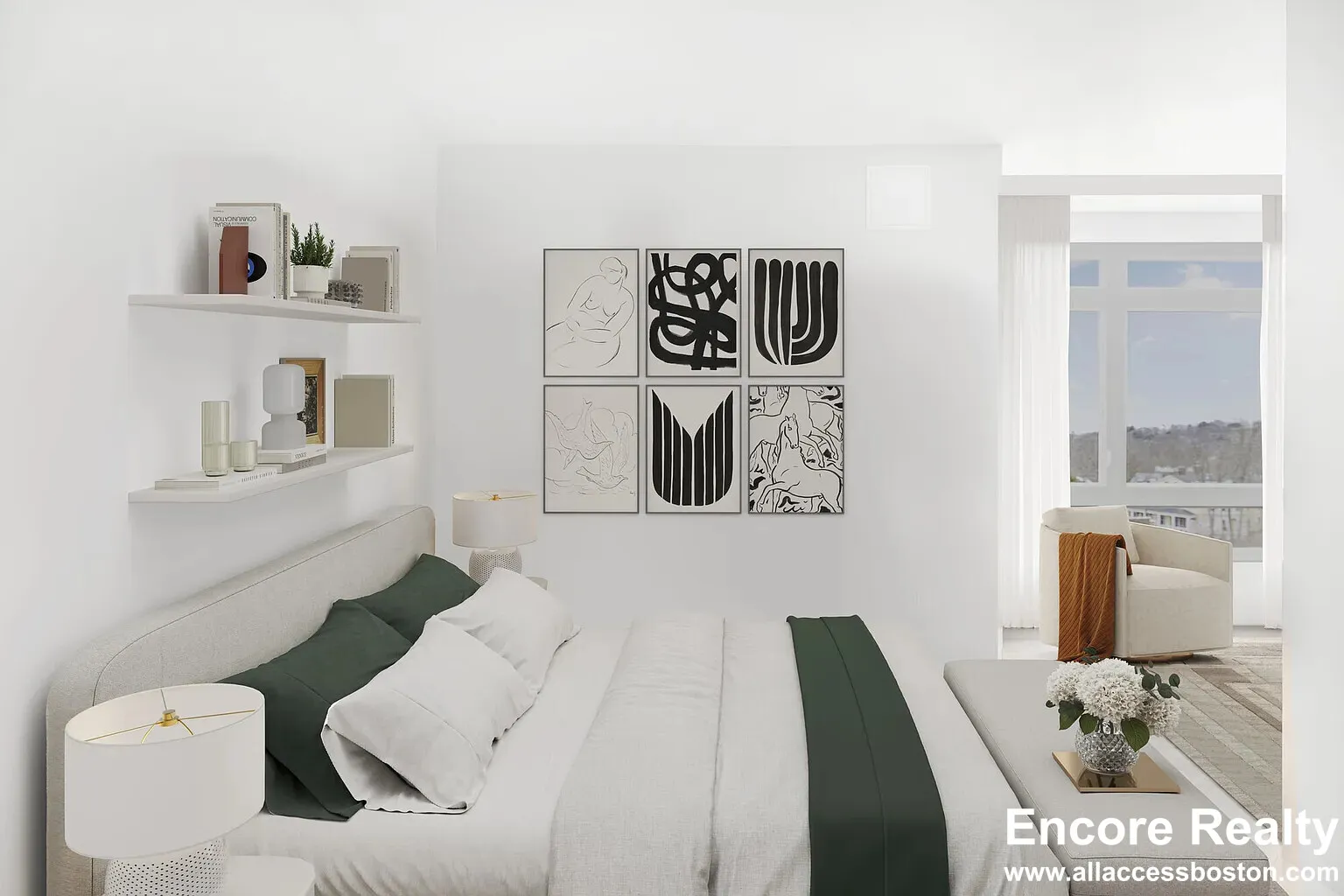 5 Washington St, Brighton