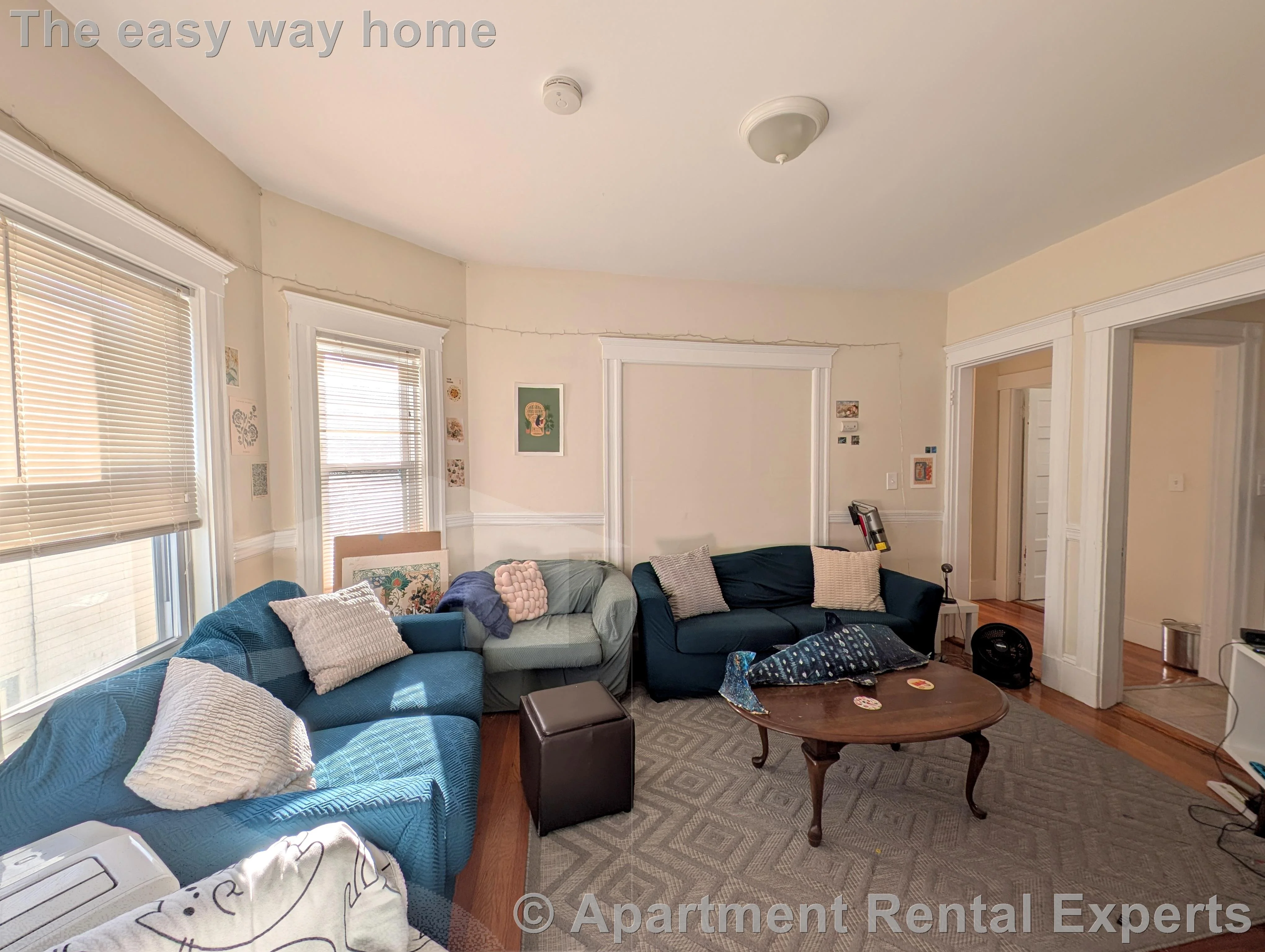 300 Boston Ave, Tufts