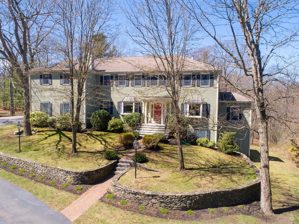 1311 Central Ave, Needham