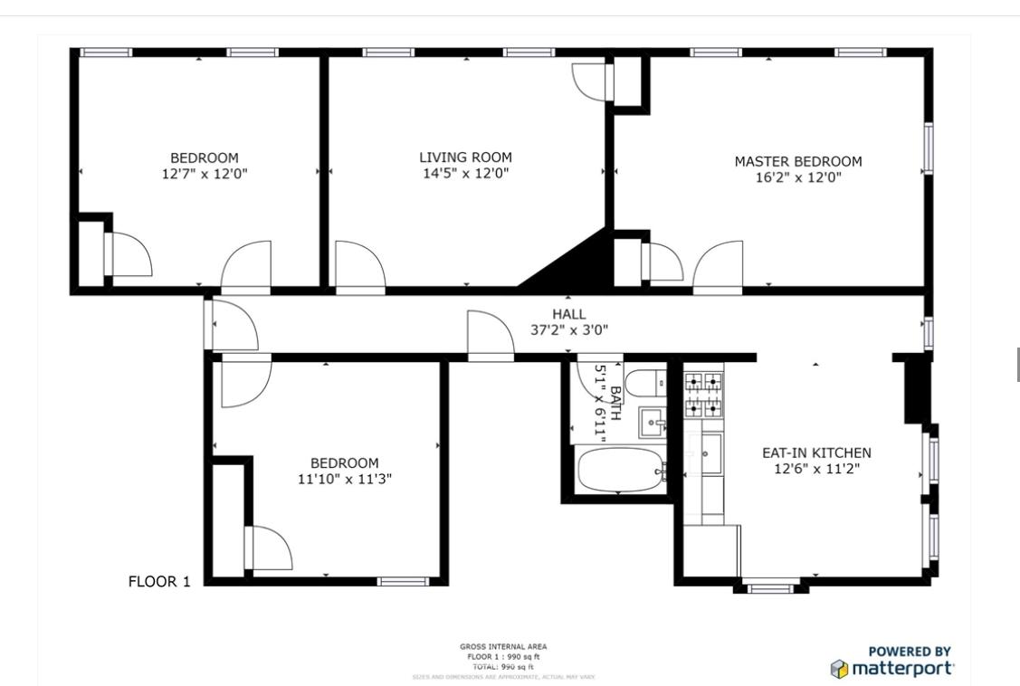 147 Columbia St, The Port