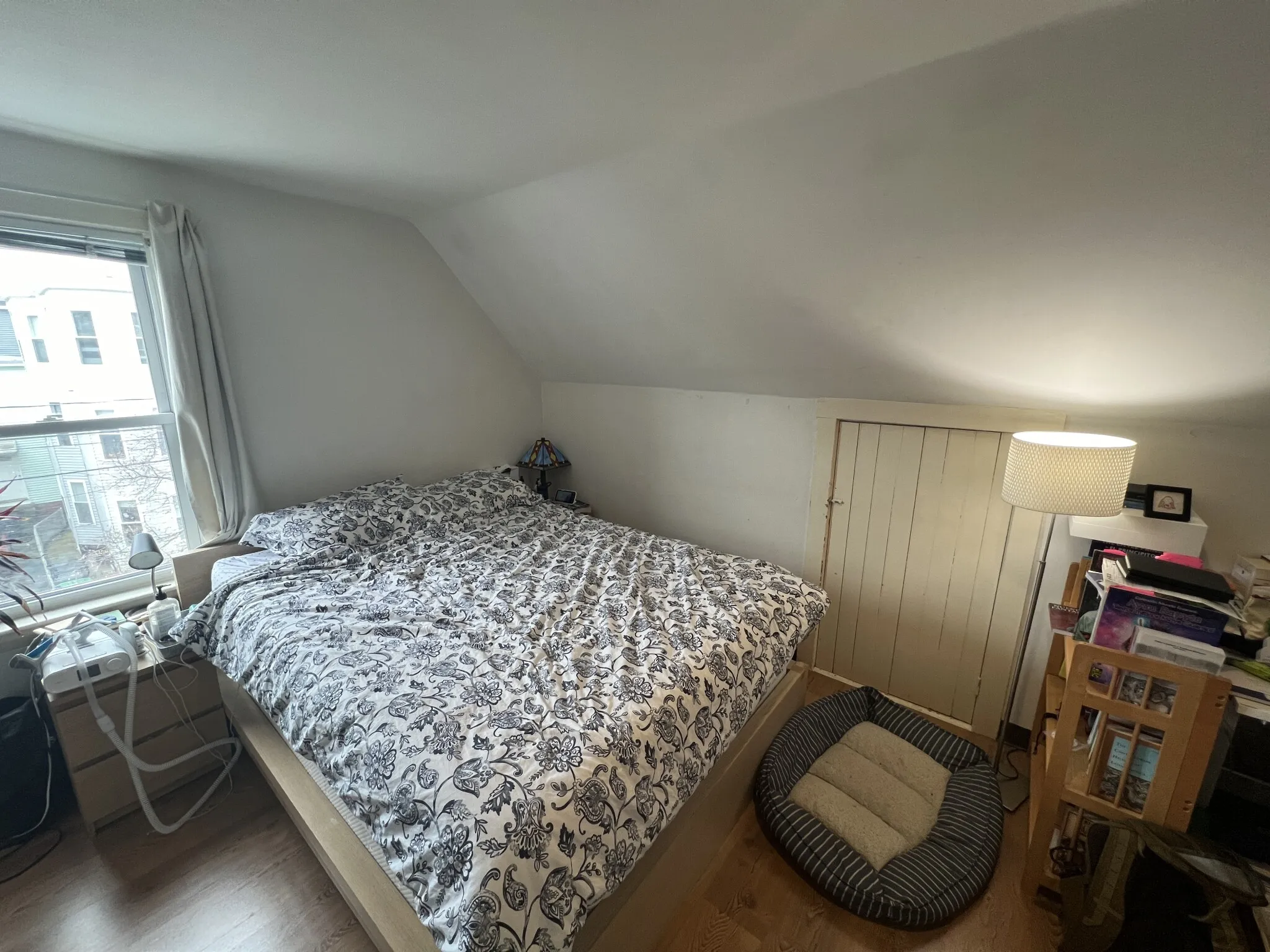 7 Jay St, Davis Square