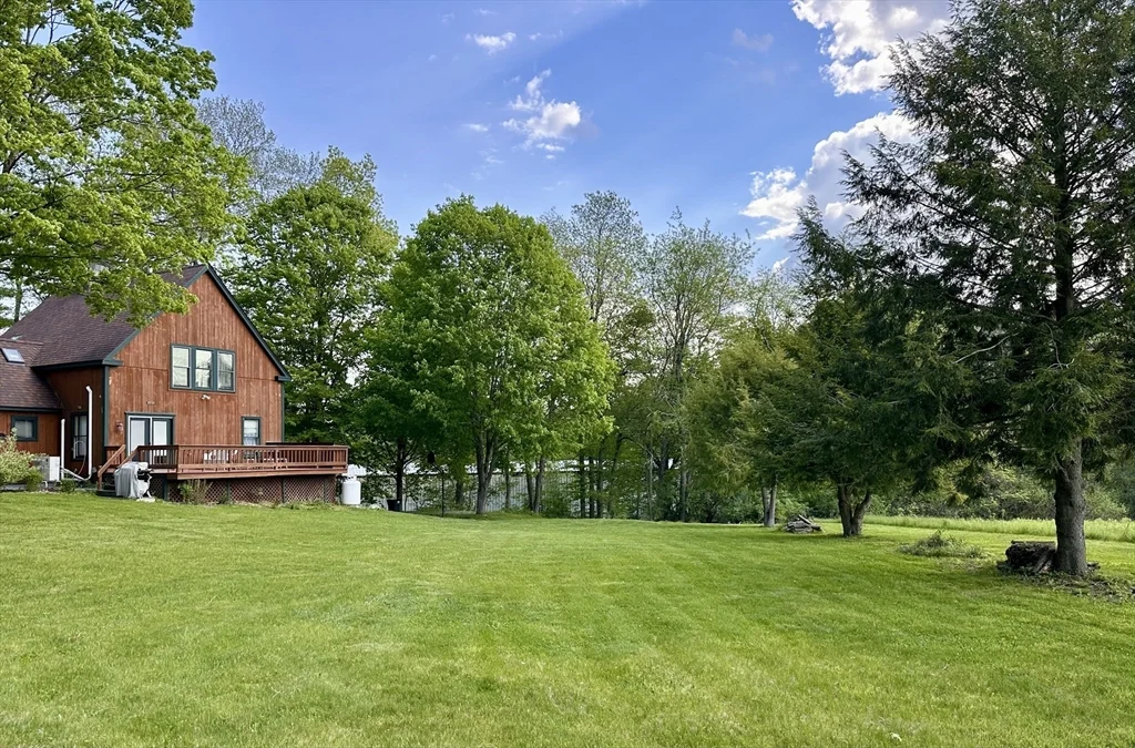 41 Prescott, Pepperell