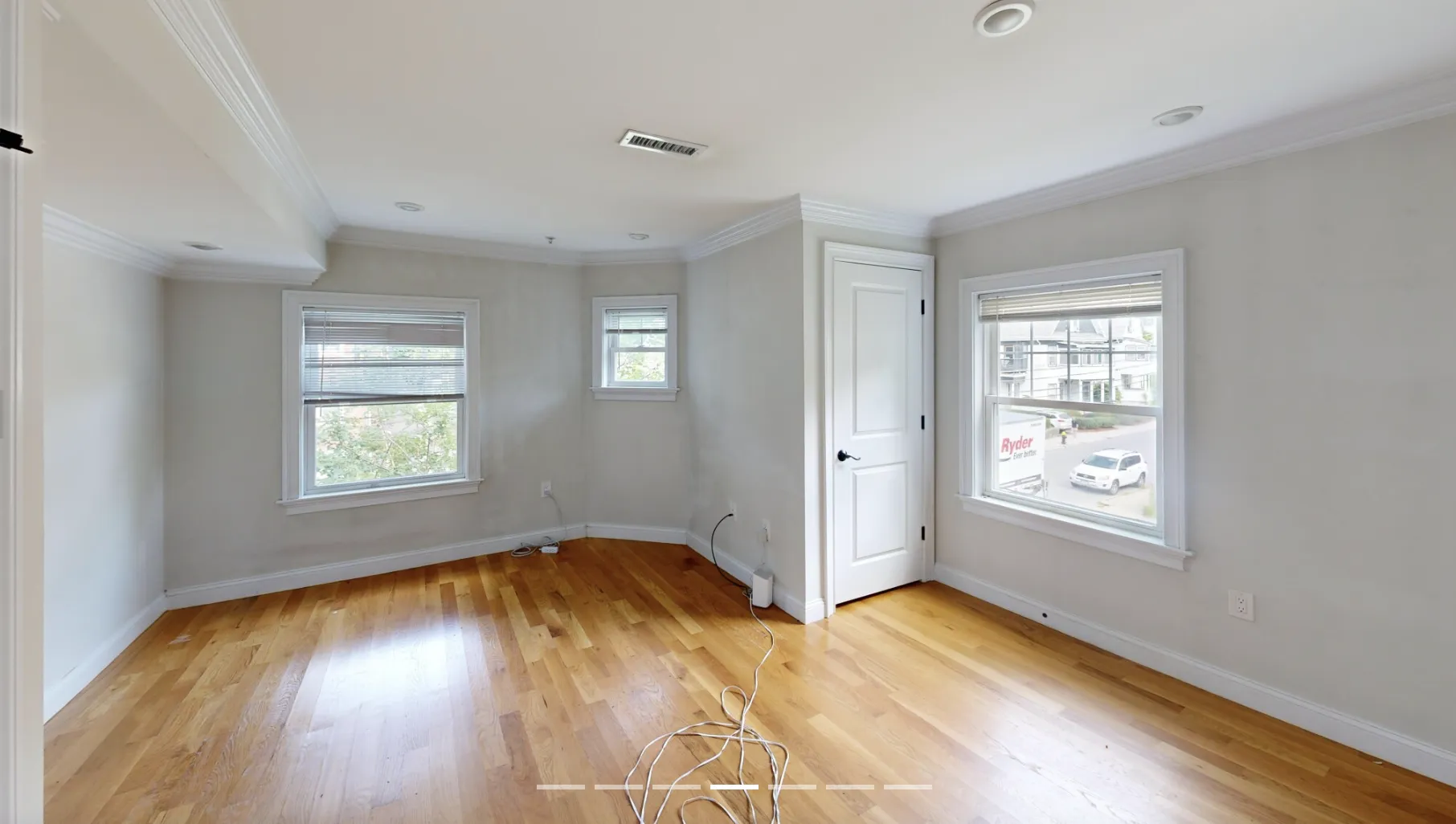 62 Gordon St, Jamaica Plain