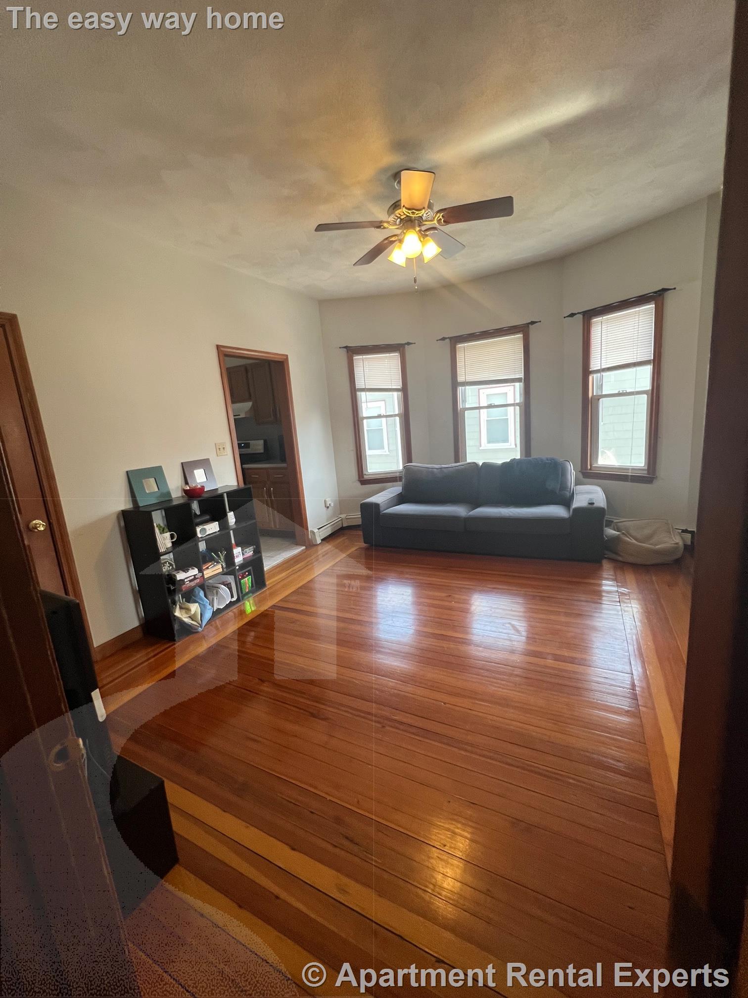 51 Elm St, Porter Square