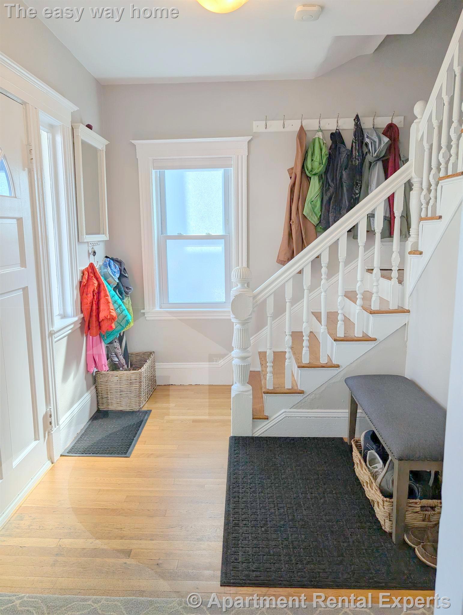 5 Florence Ter, Winter Hill