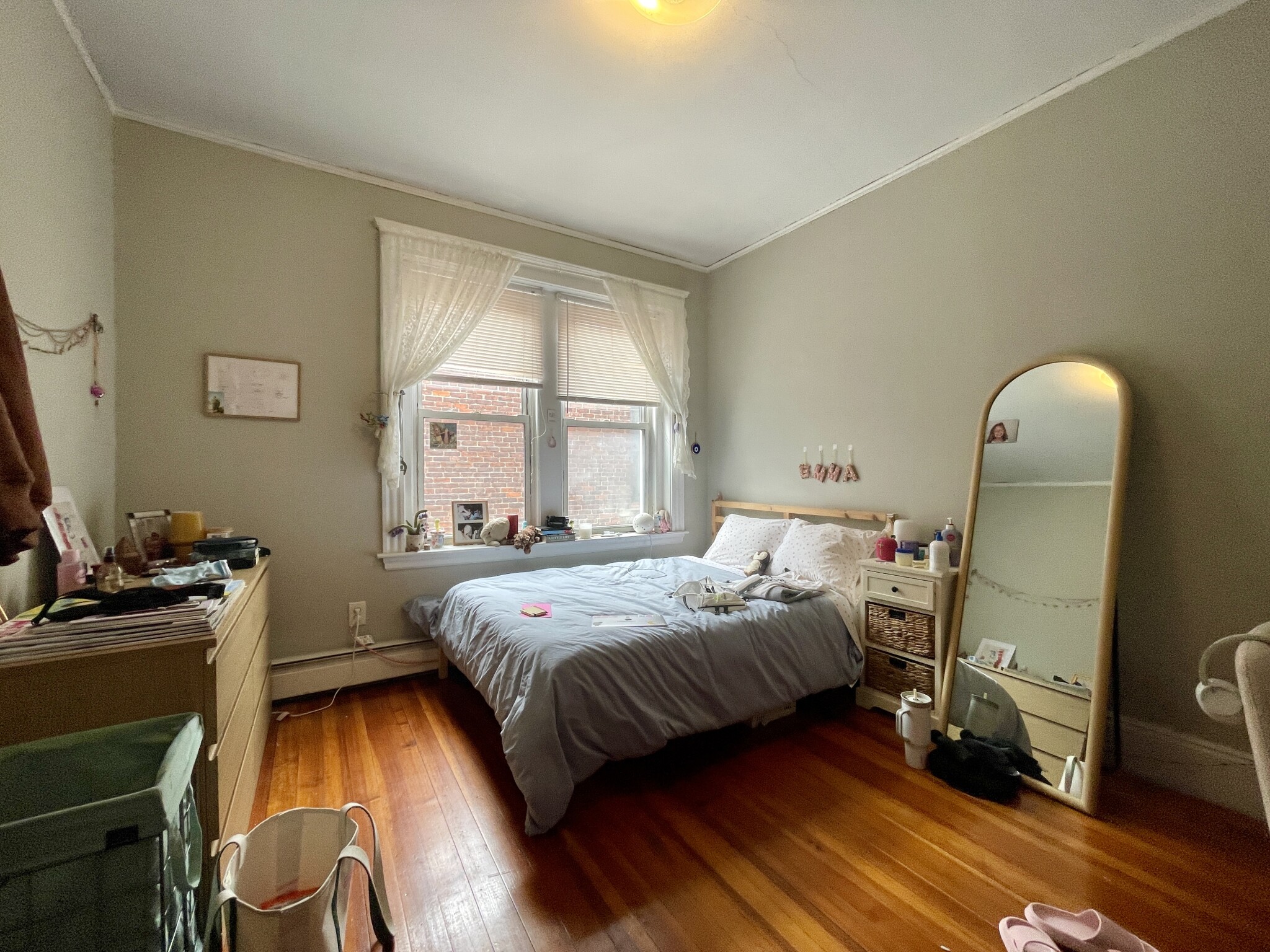 85 Browne St, Coolidge Corner