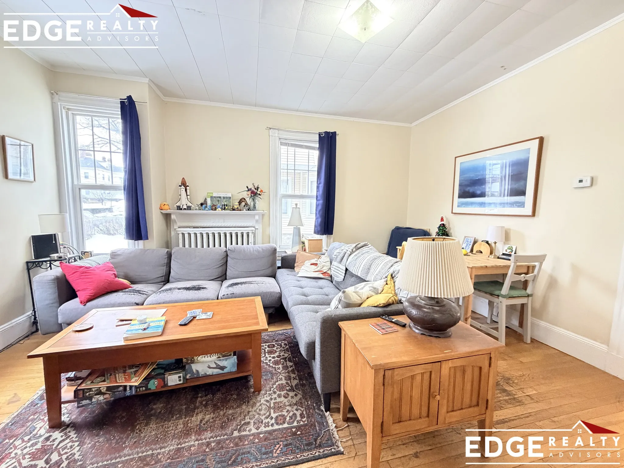 21 Bennett St, Oak Square