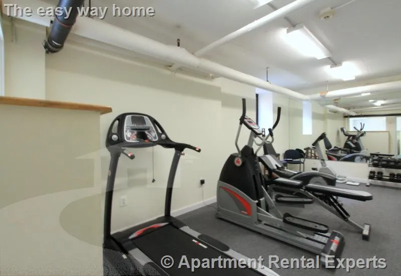 60 Brattle St, Harvard Square