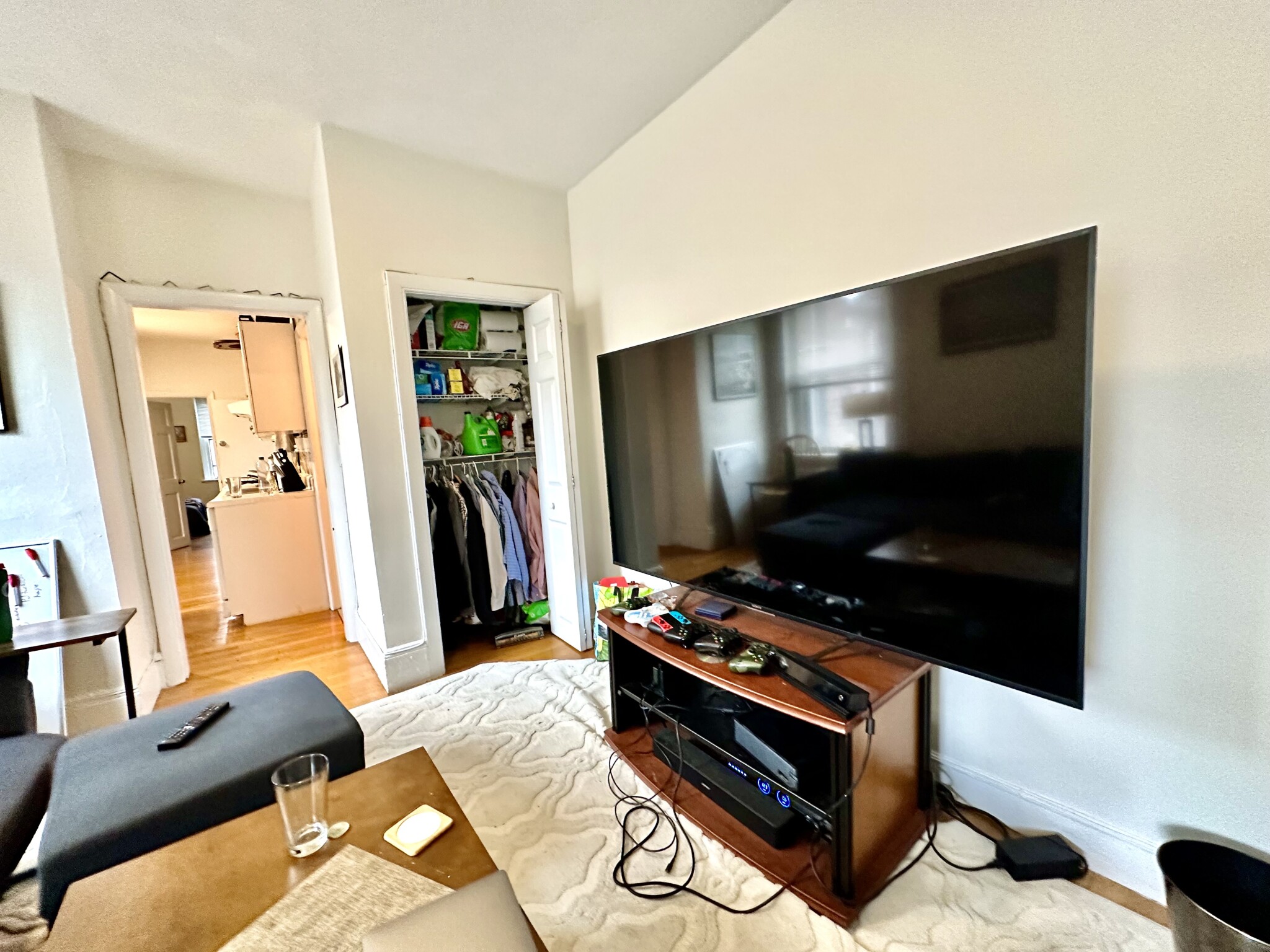 17 Irving, Beacon Hill