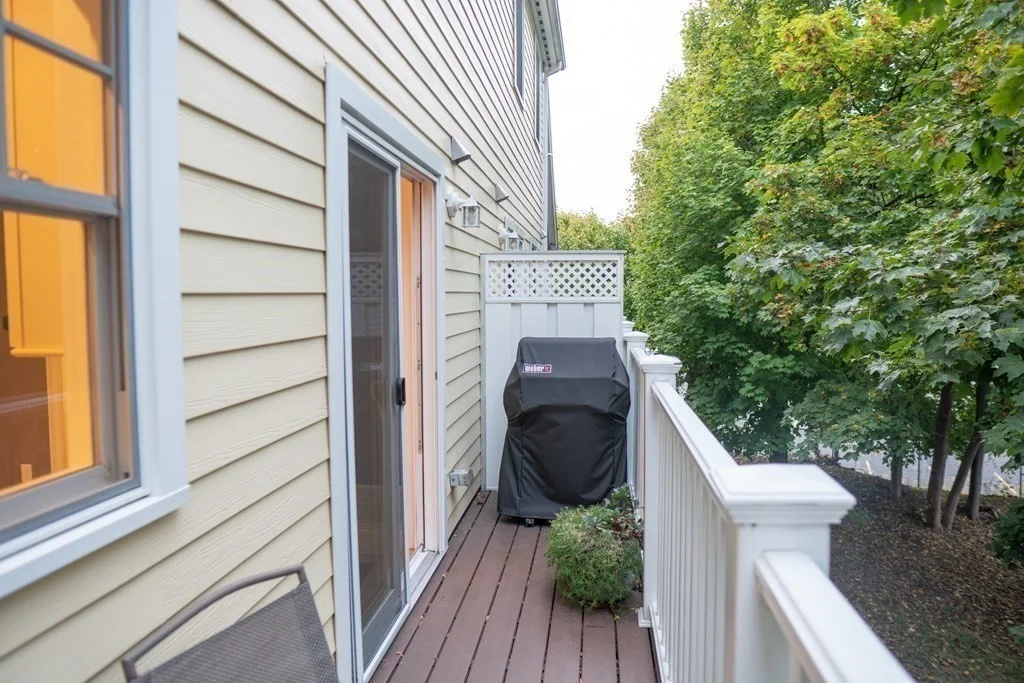 9 Park St, Dorchester