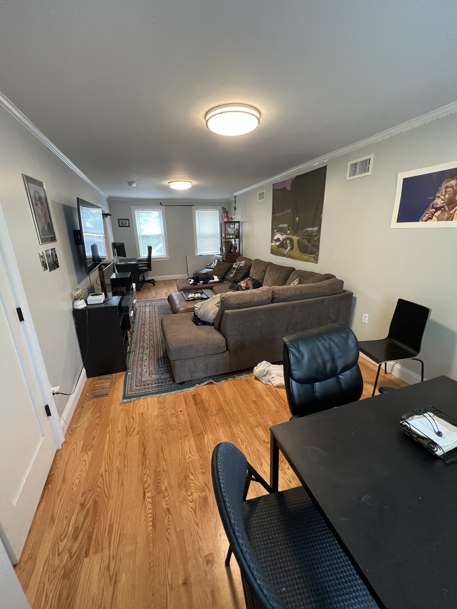 221 West 2nd St, South Boston