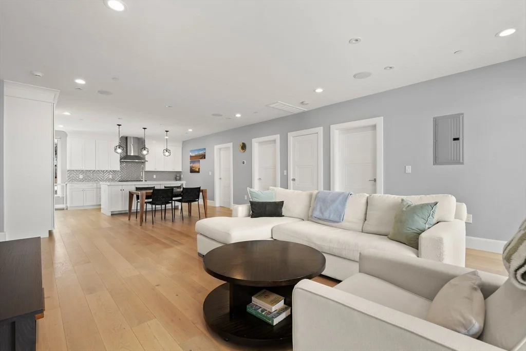 520 Dorchester Ave, South Boston