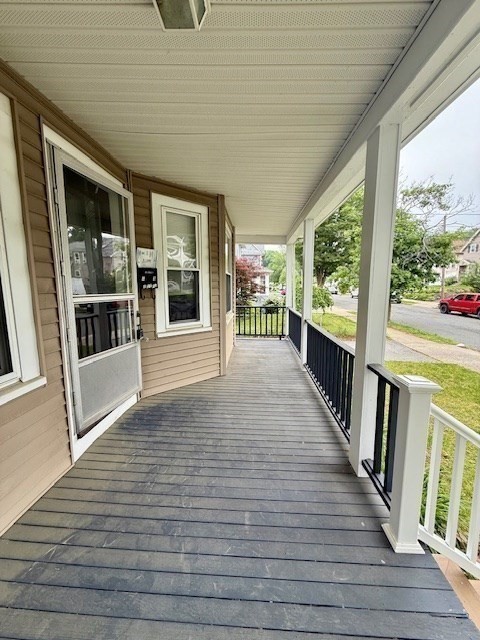 19 Summer, Wakefield