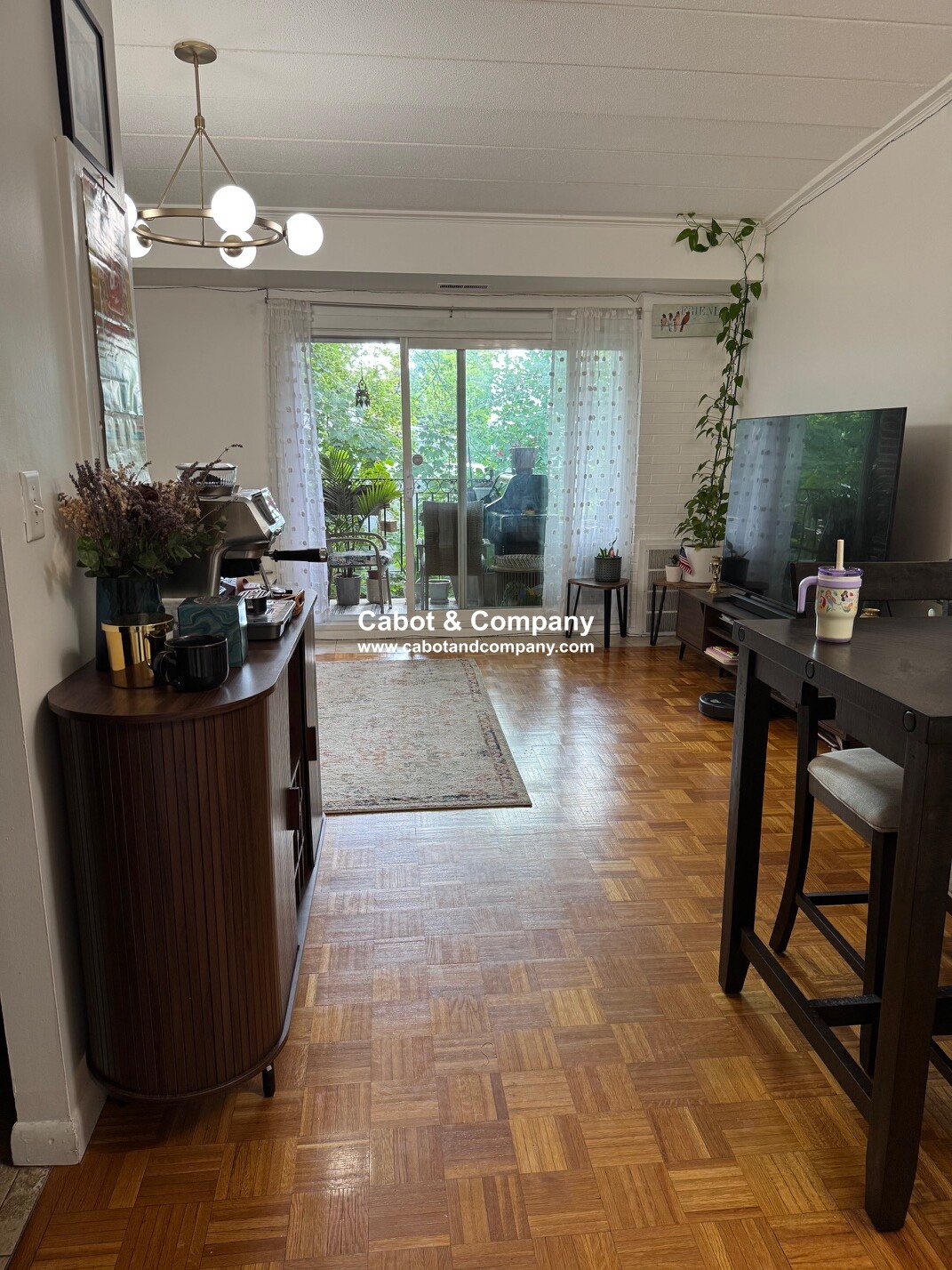 300 Tremont St, Newton Corner