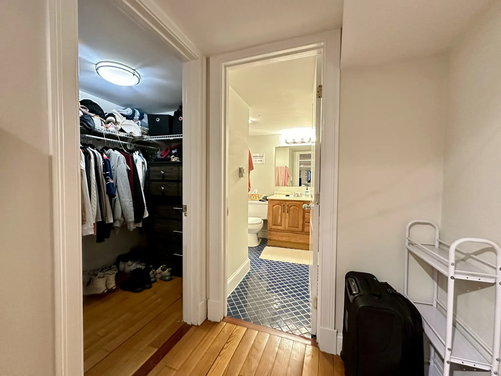 836 Huntington Ave, Mission Hill