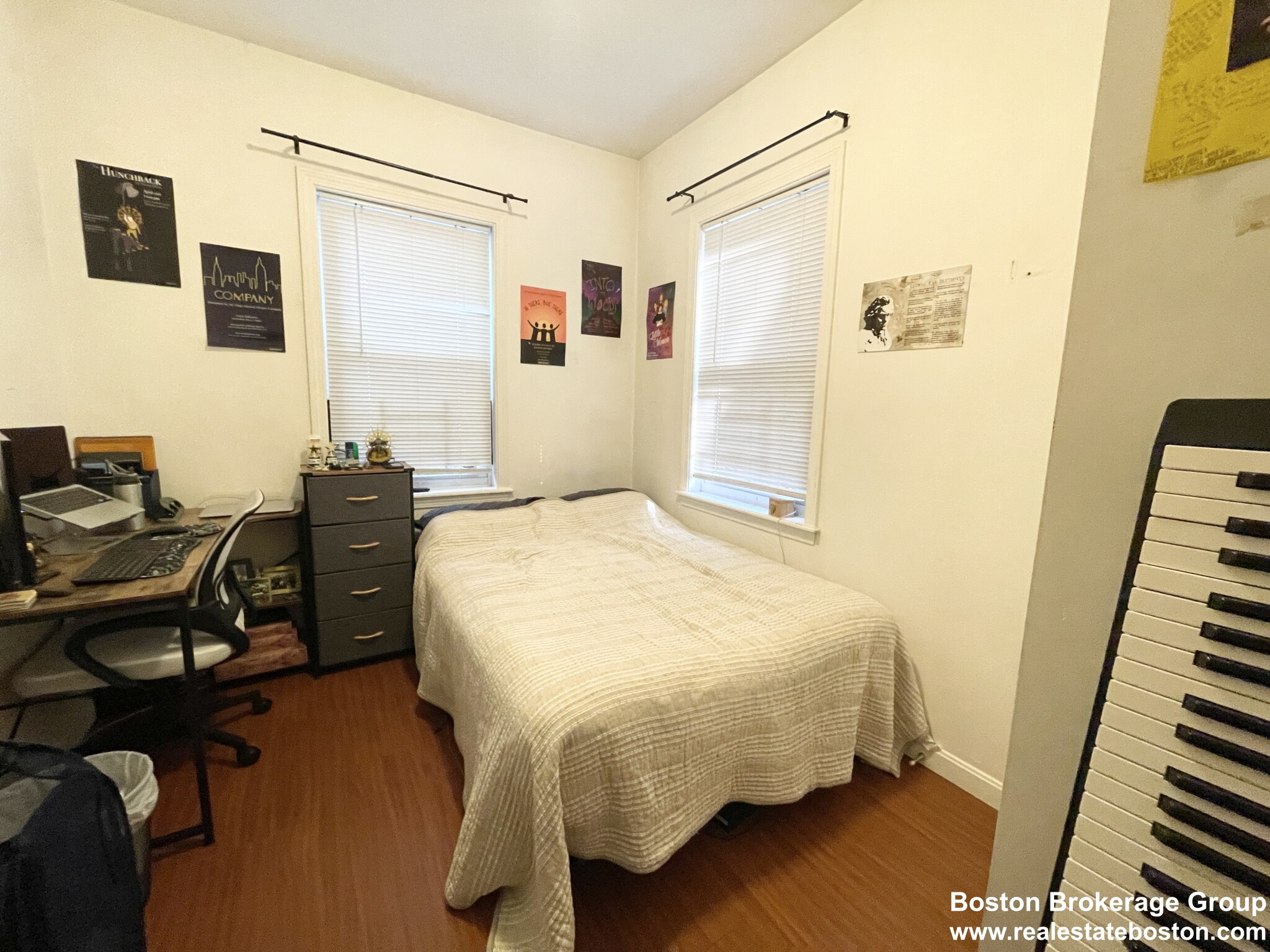 93A Hillside St, Mission Hill