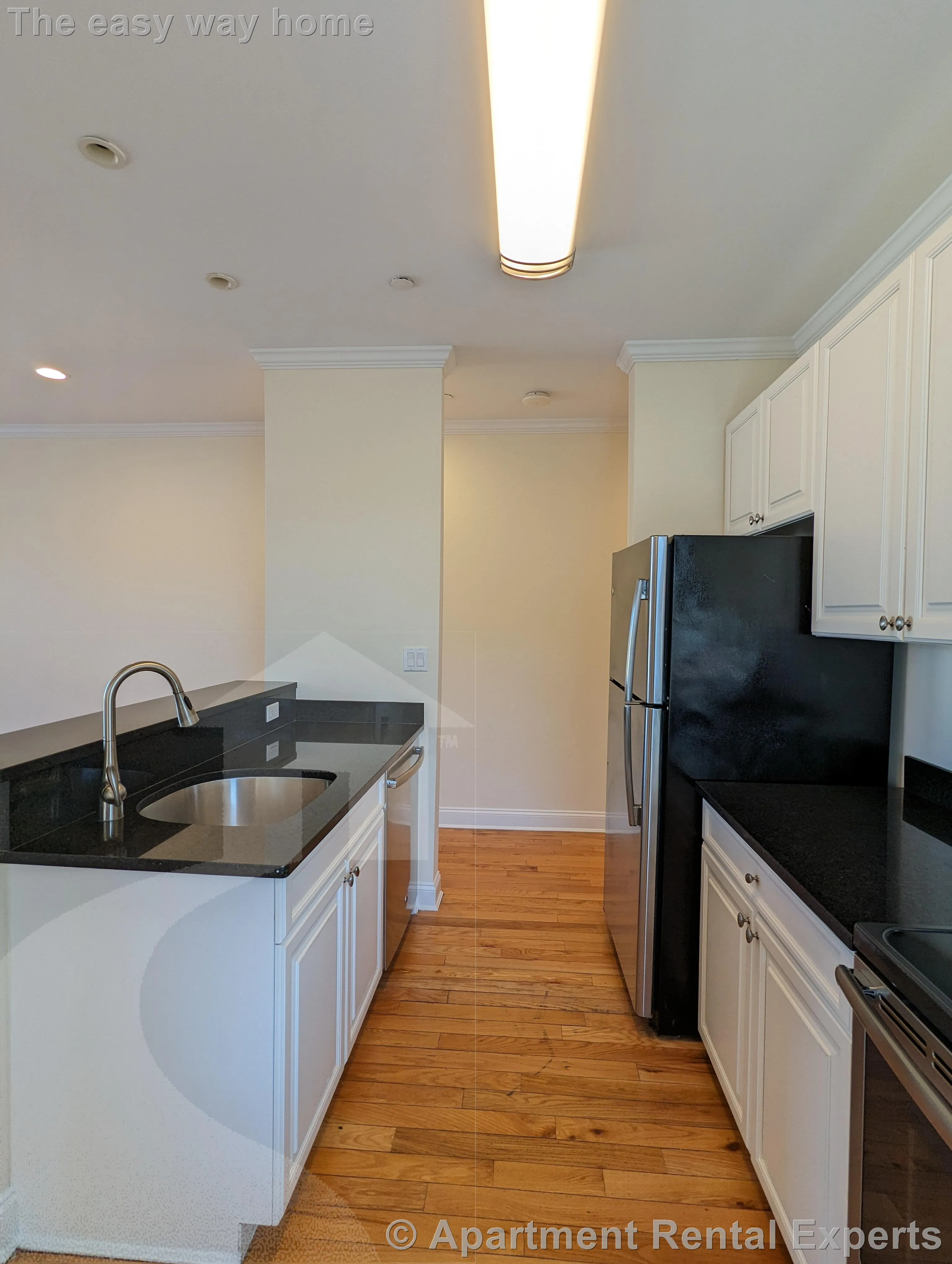 3 Chauncy St, Harvard Square