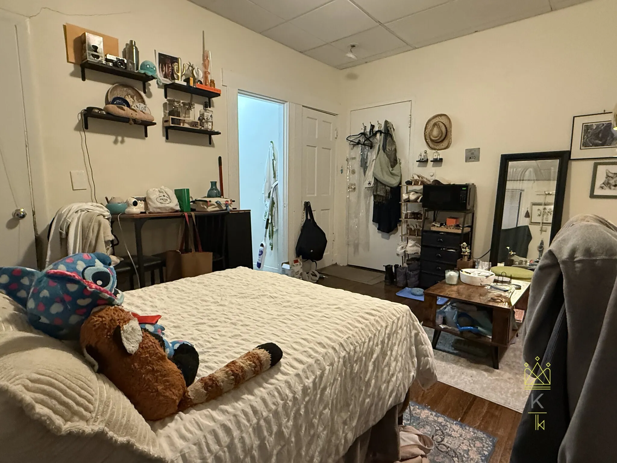 409 Huntington Ave, Fenway