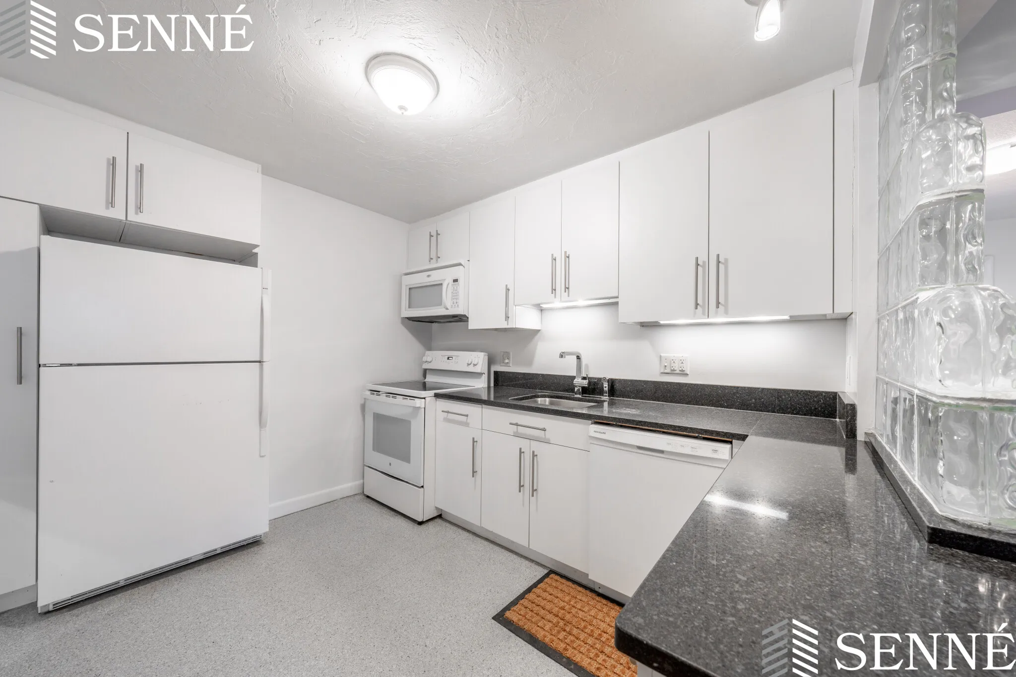 9 Chauncy St, Neighborhood Nine