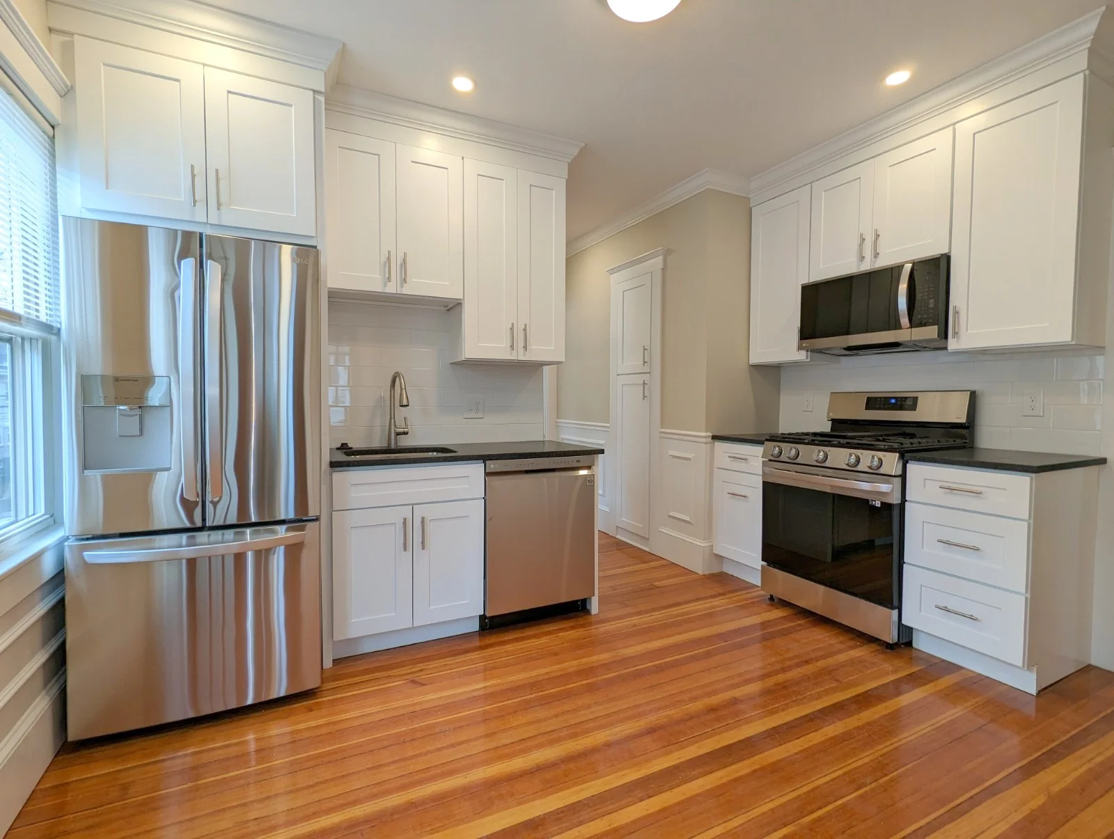 35 Trowbridge St, Arlington