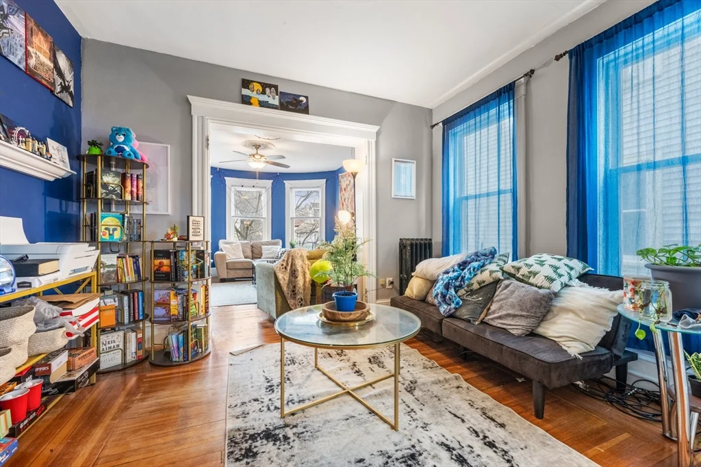 21 Thornley St, Dorchester