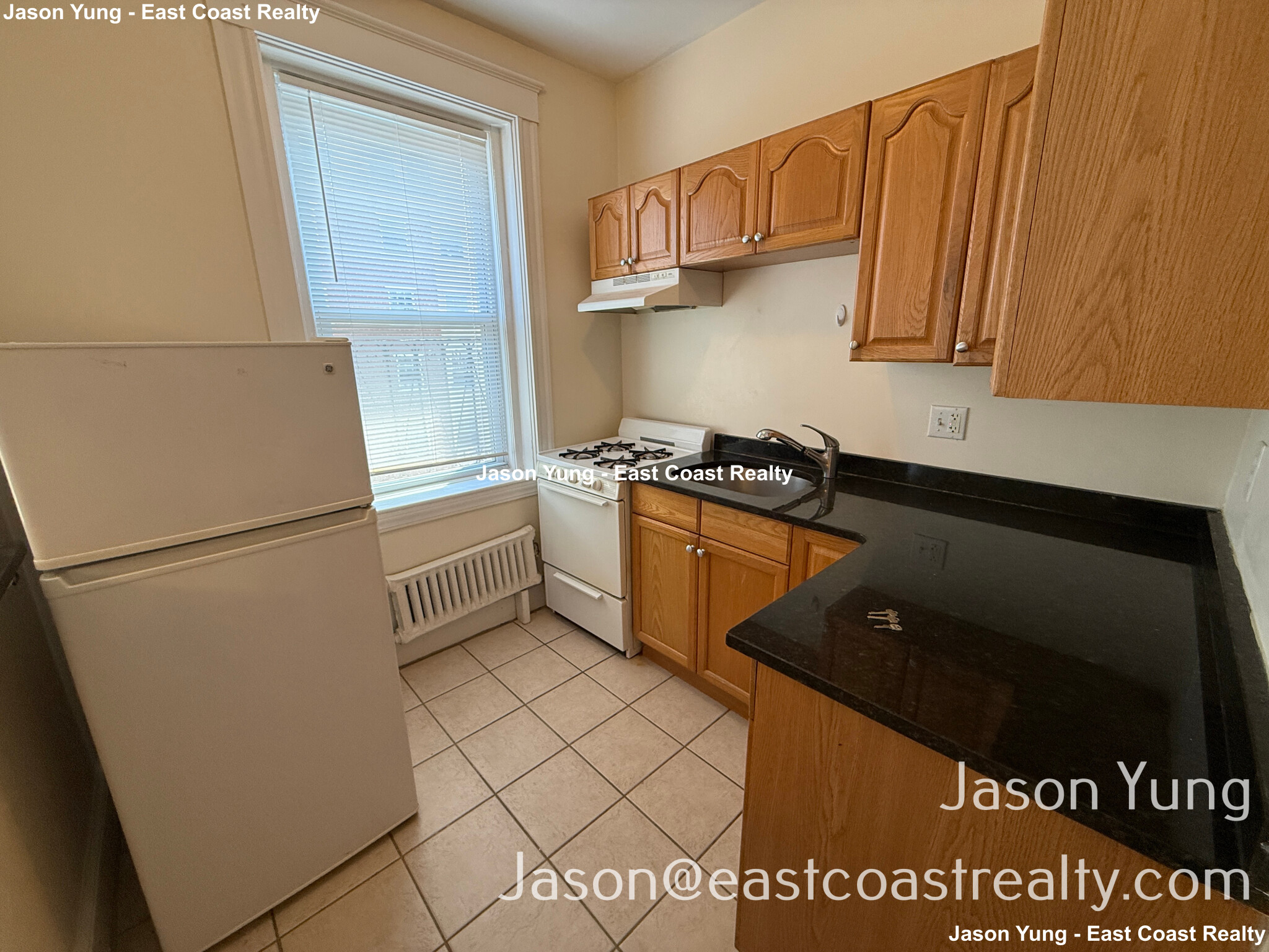 94 Queensberry St, Fenway