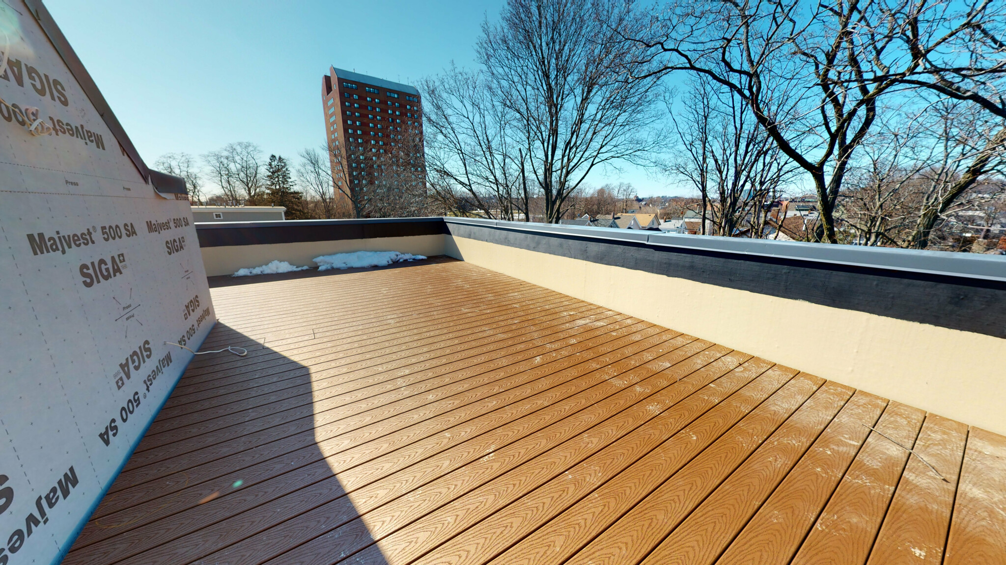 2837 Washington St, Roxbury