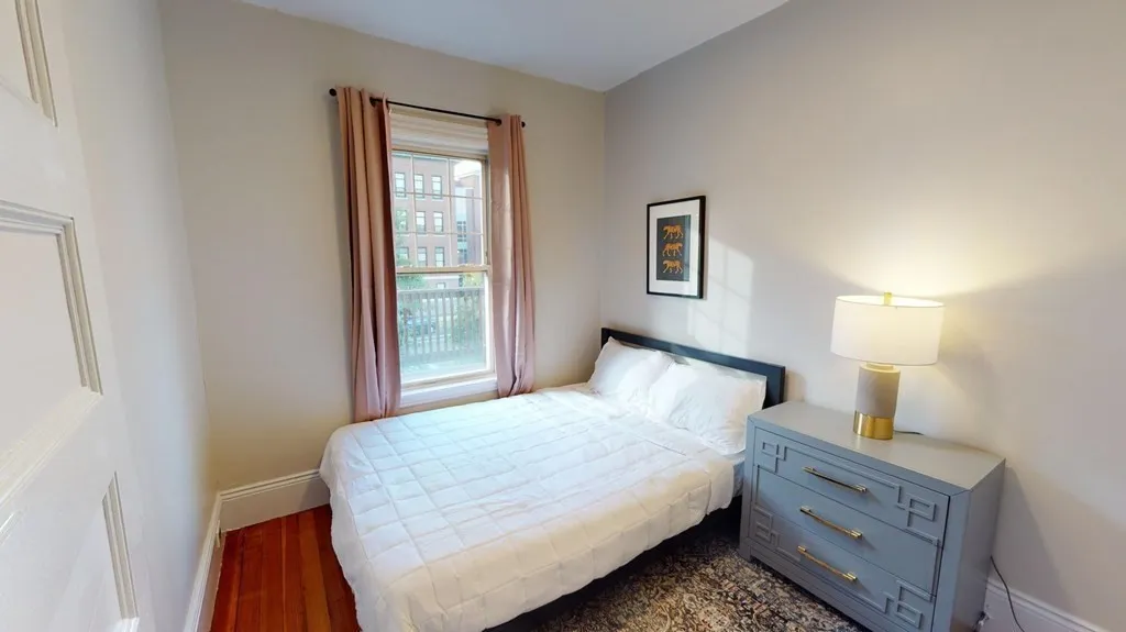 787 Columbia Rd, Dorchester