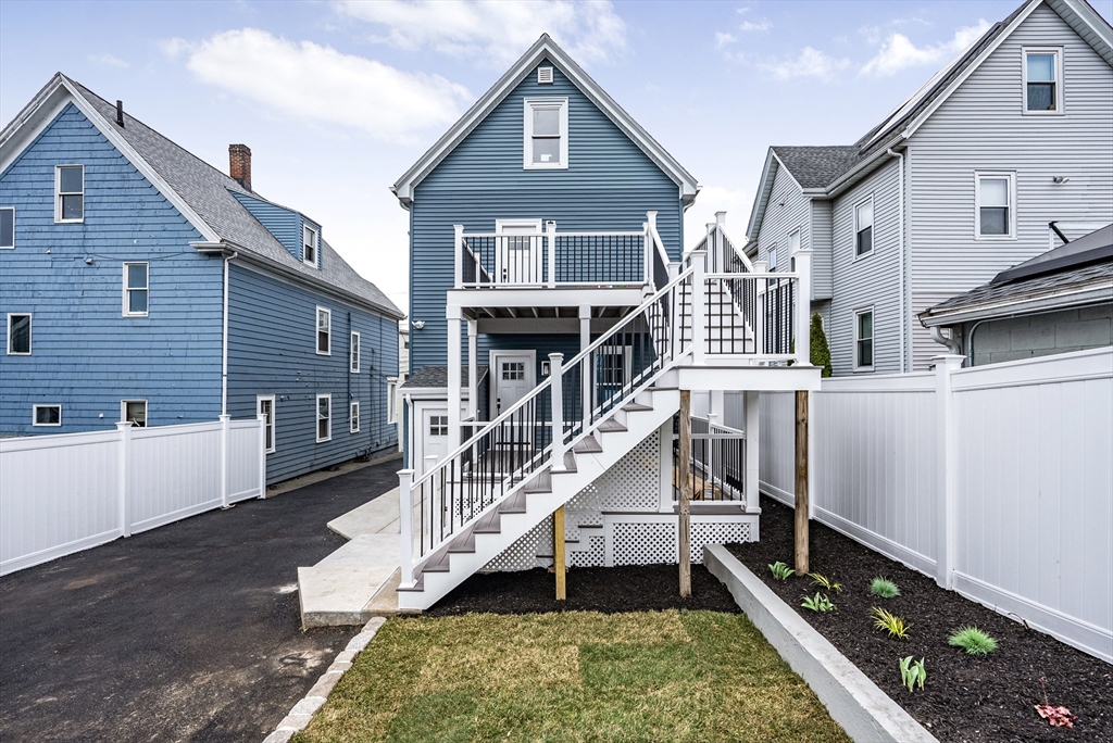 147 Jefferson Ave, Everett