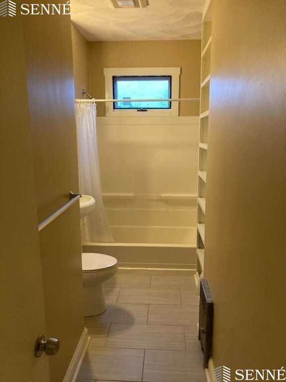 199 Beacon St, Ward Two