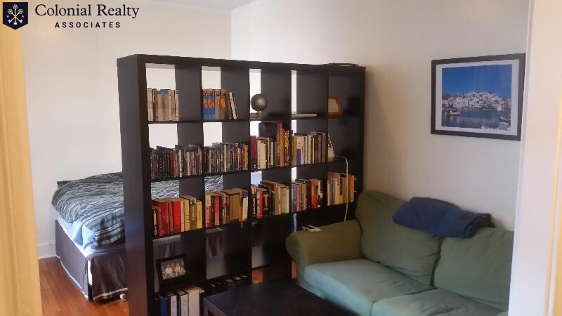 1457 Commonwealth Ave, Brighton