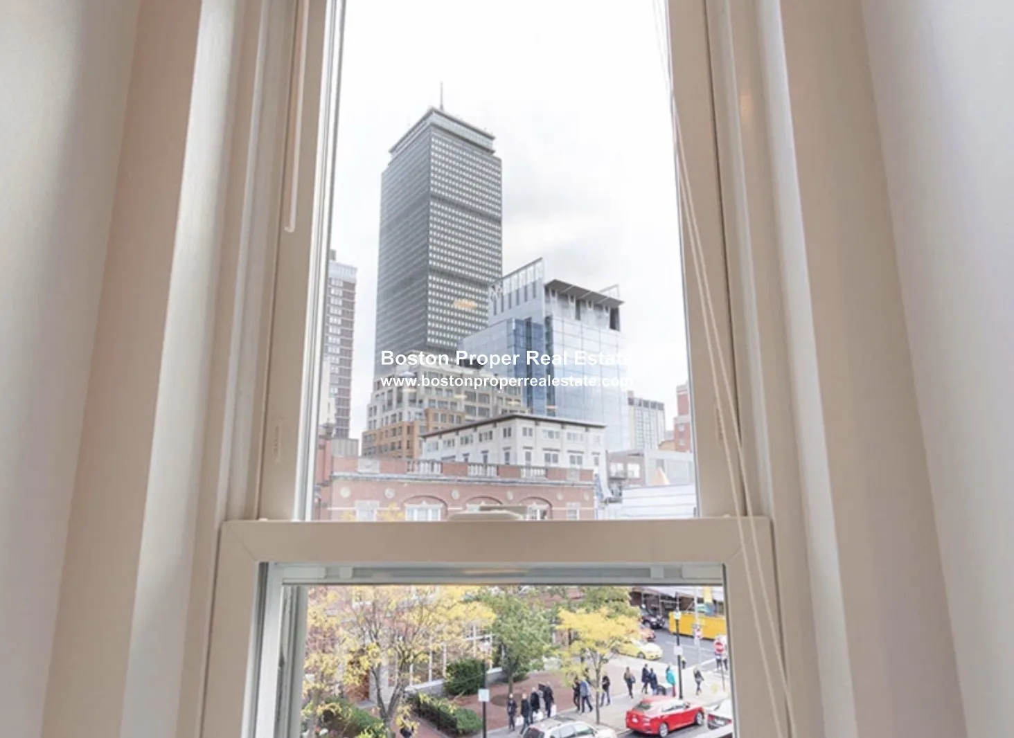 227 Newbury St, Back Bay