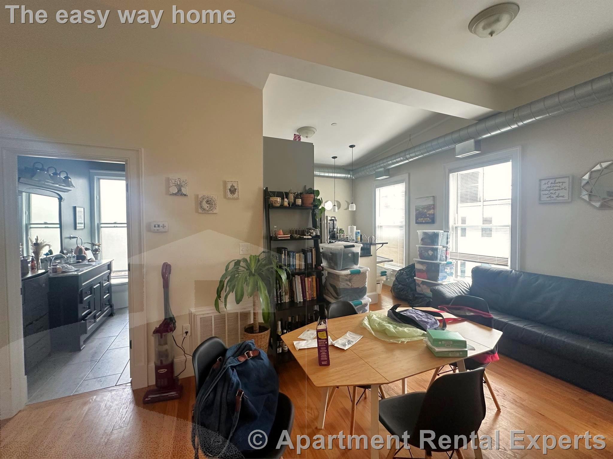 43 Kent St, Porter Square