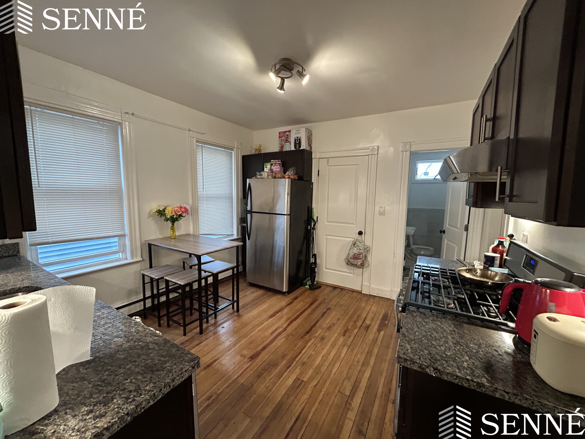 11 Harold St, Ward Two