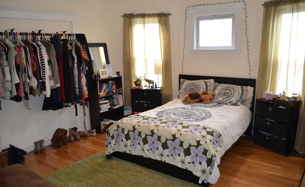 19 Eastman, Dorchester